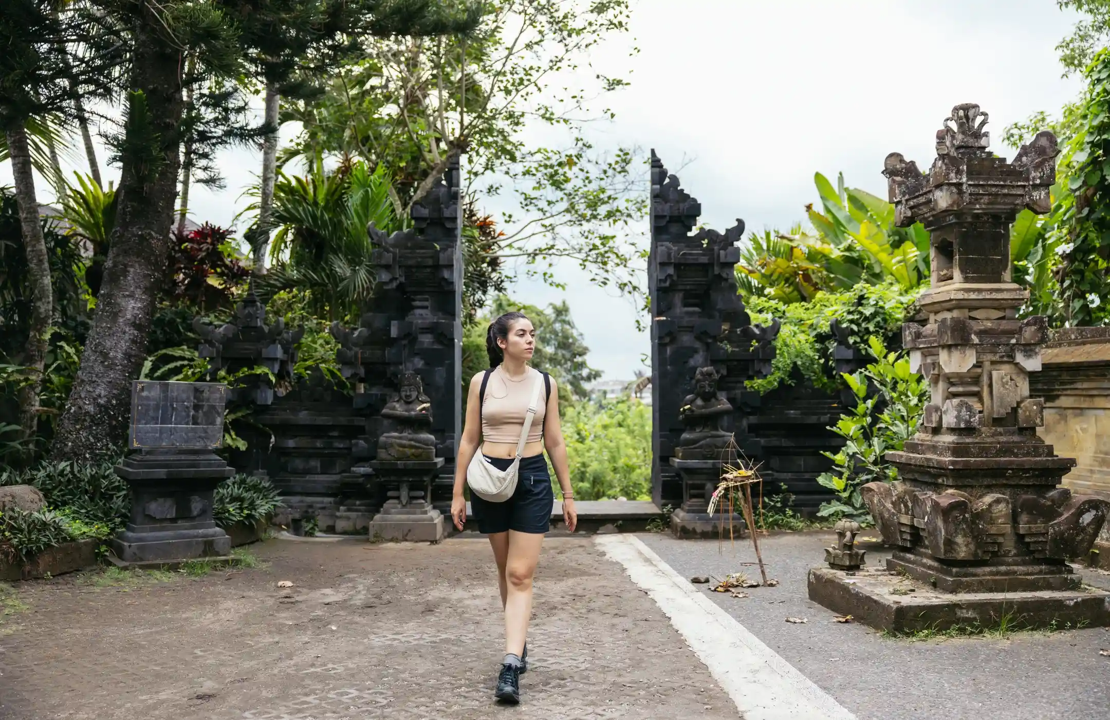 Bali Car Charter Guide: Flexible Travel with a Private Driver