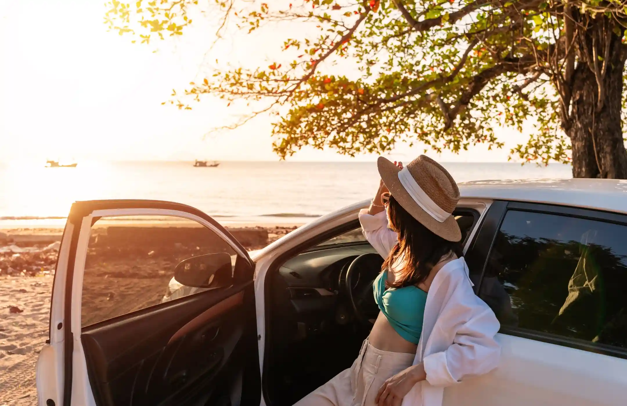 Why Hiring a Private Driver in Bali Is the Best Way to Explore the Island