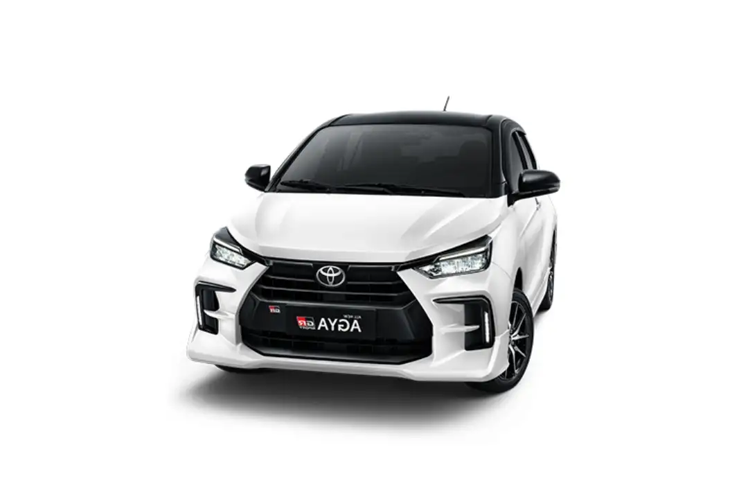 Toyota Agya
