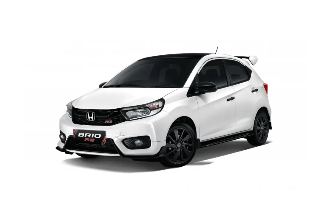 Honda Brio New