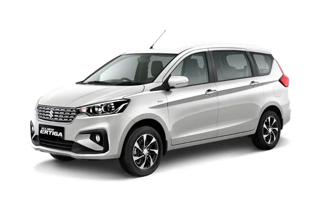 Suzuki Ertiga