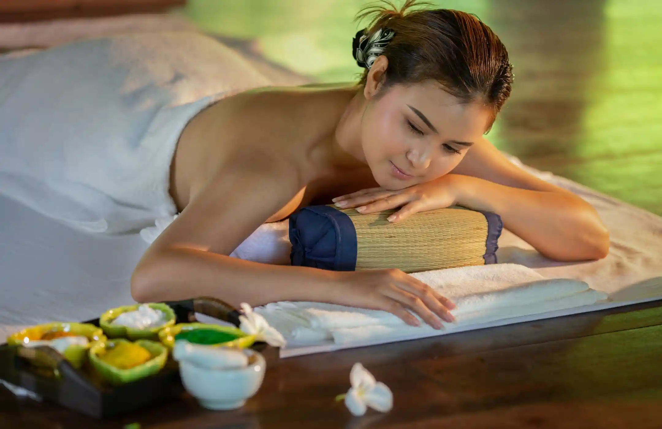 Why a Spa Day in Ubud is Essential During Bali’s Dry Season