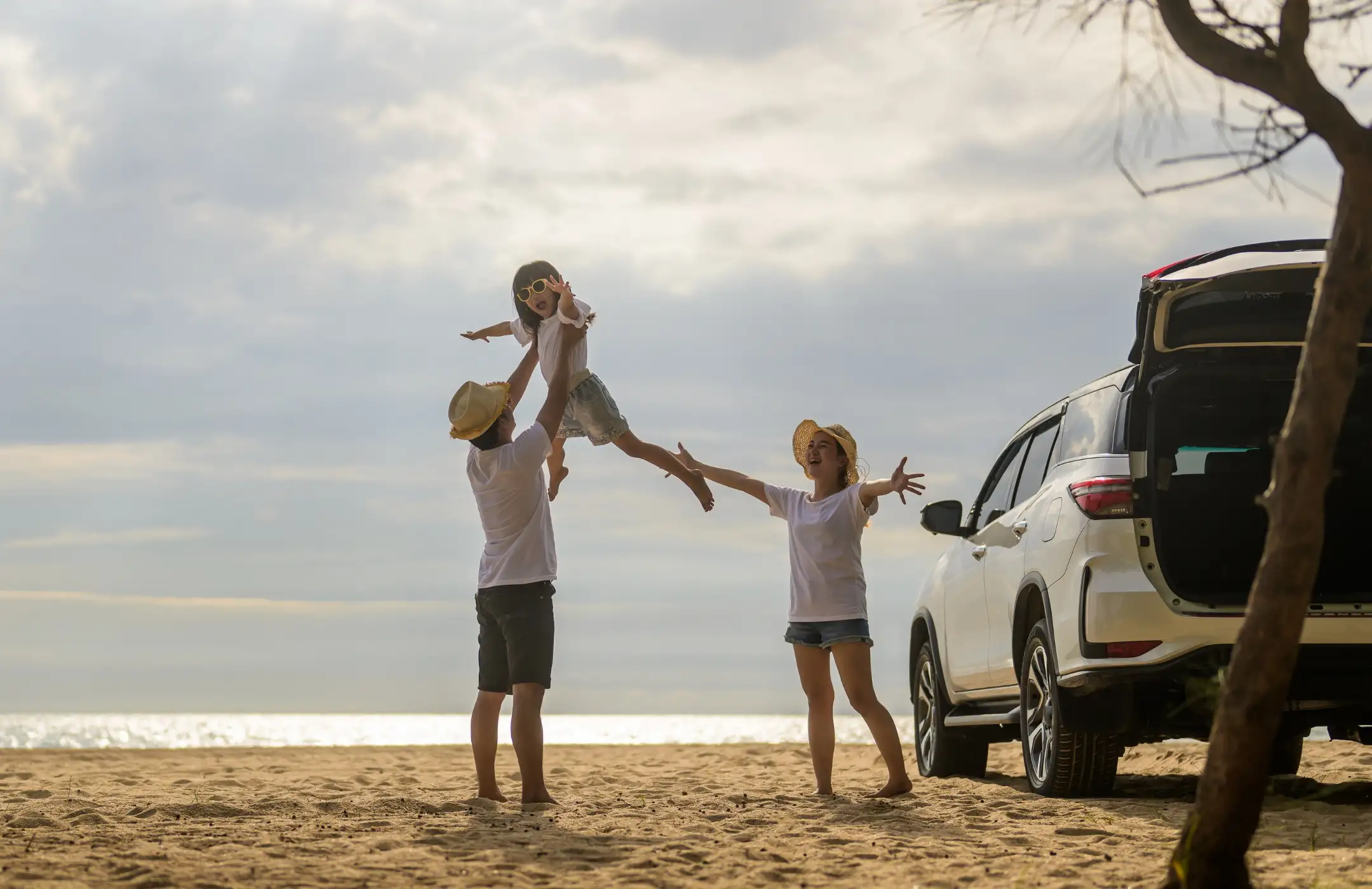 Tips Sewa Mobil di Bali Saat Liburan Sekolah Bulan Juni