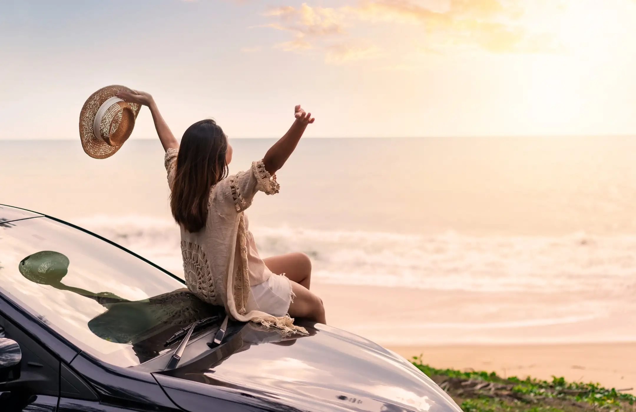 Rekomendasi Rute Wisata Bali Bulan Juni dengan Mobil Rental