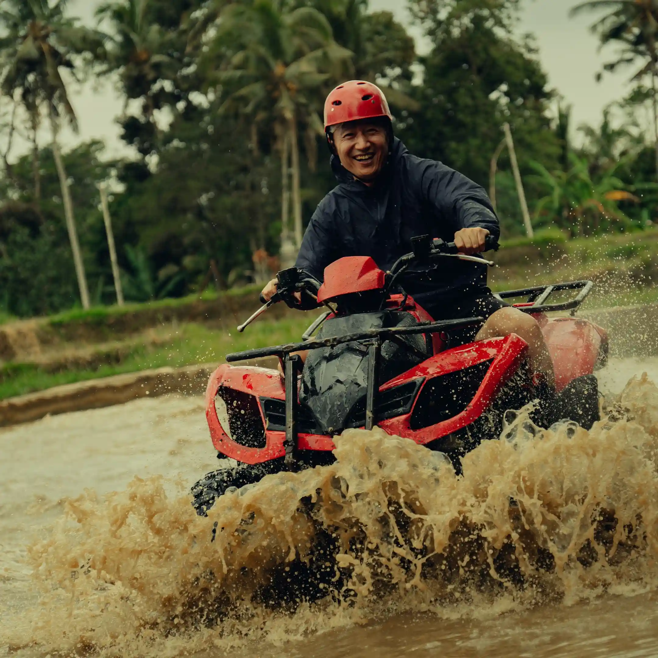 Dadi Bali Adventures