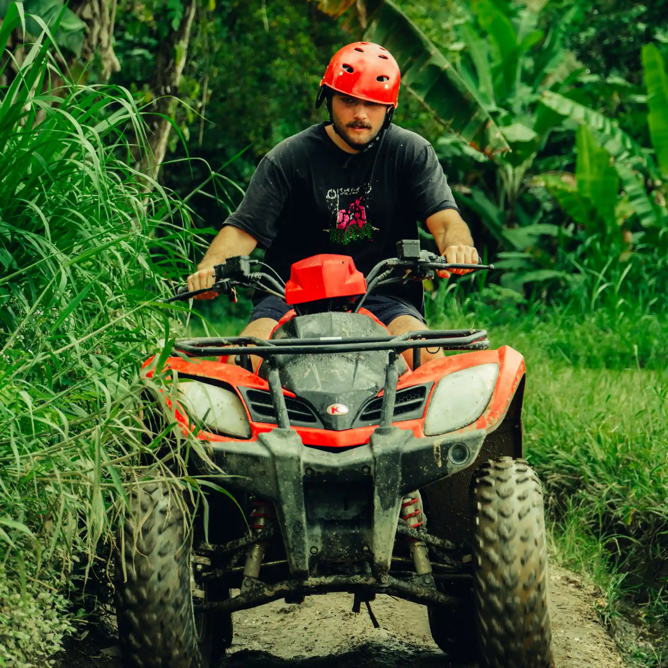 Dadi Bali Adventures
