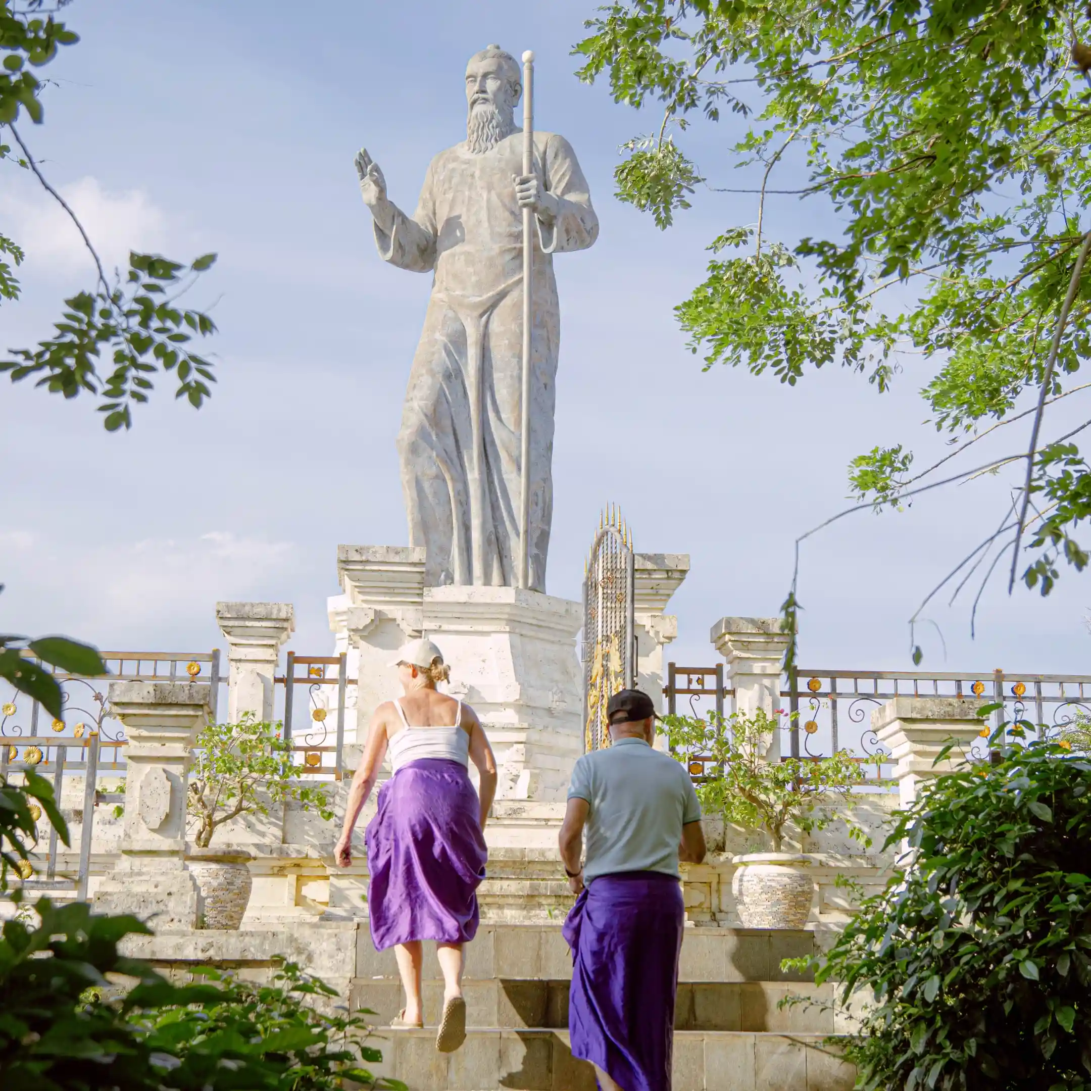 June in Bali Is Perfect for Sunset, Culture, and Kecak Dance at Uluwatu