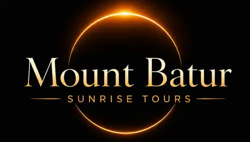 Logo Mount Batur Sunrise Tours 