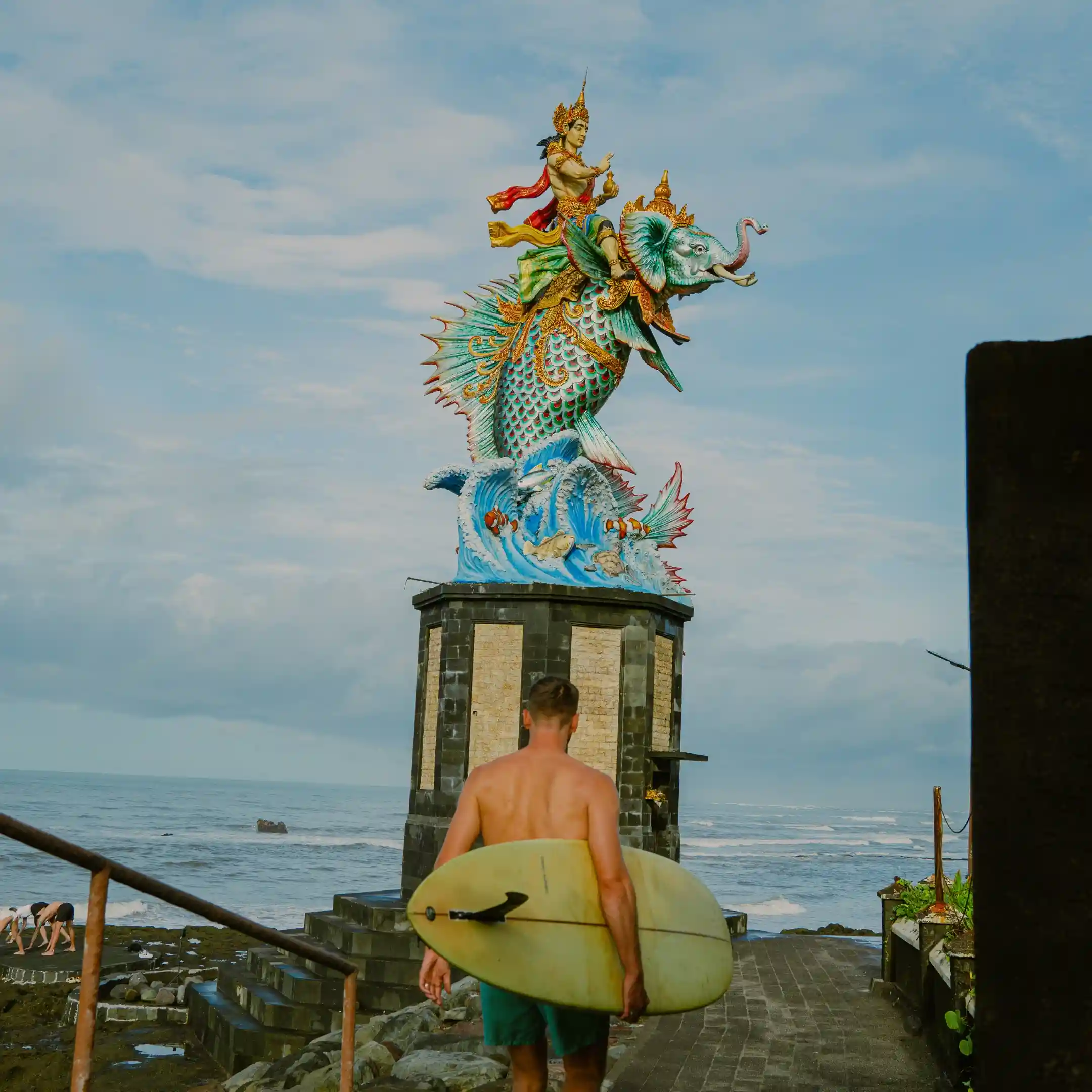 Why June Is One of the Best Times to Visit Pererenan Bali