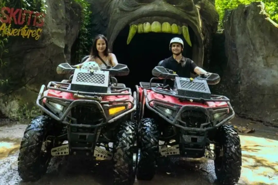 Why June Is the Best Time for an ATV Adventure in Bali