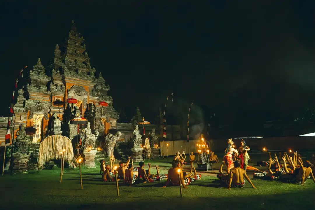 Best Cultural Experiences Near Ubud for an Unforgettable Evening