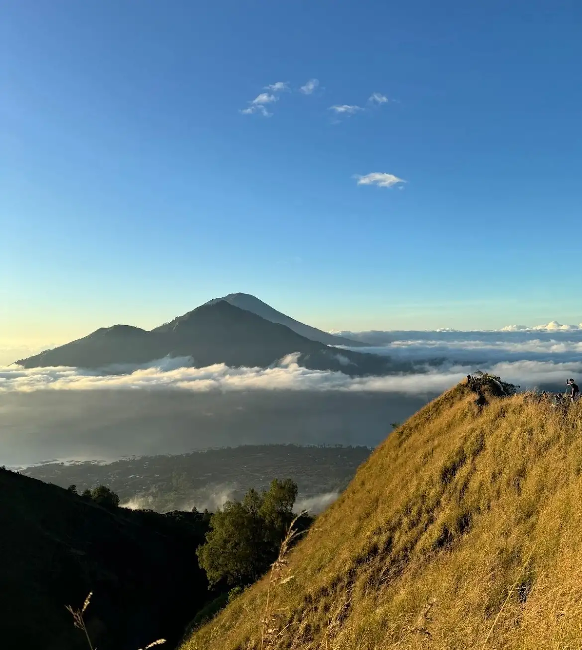 Mount Batur Sunset Trekking