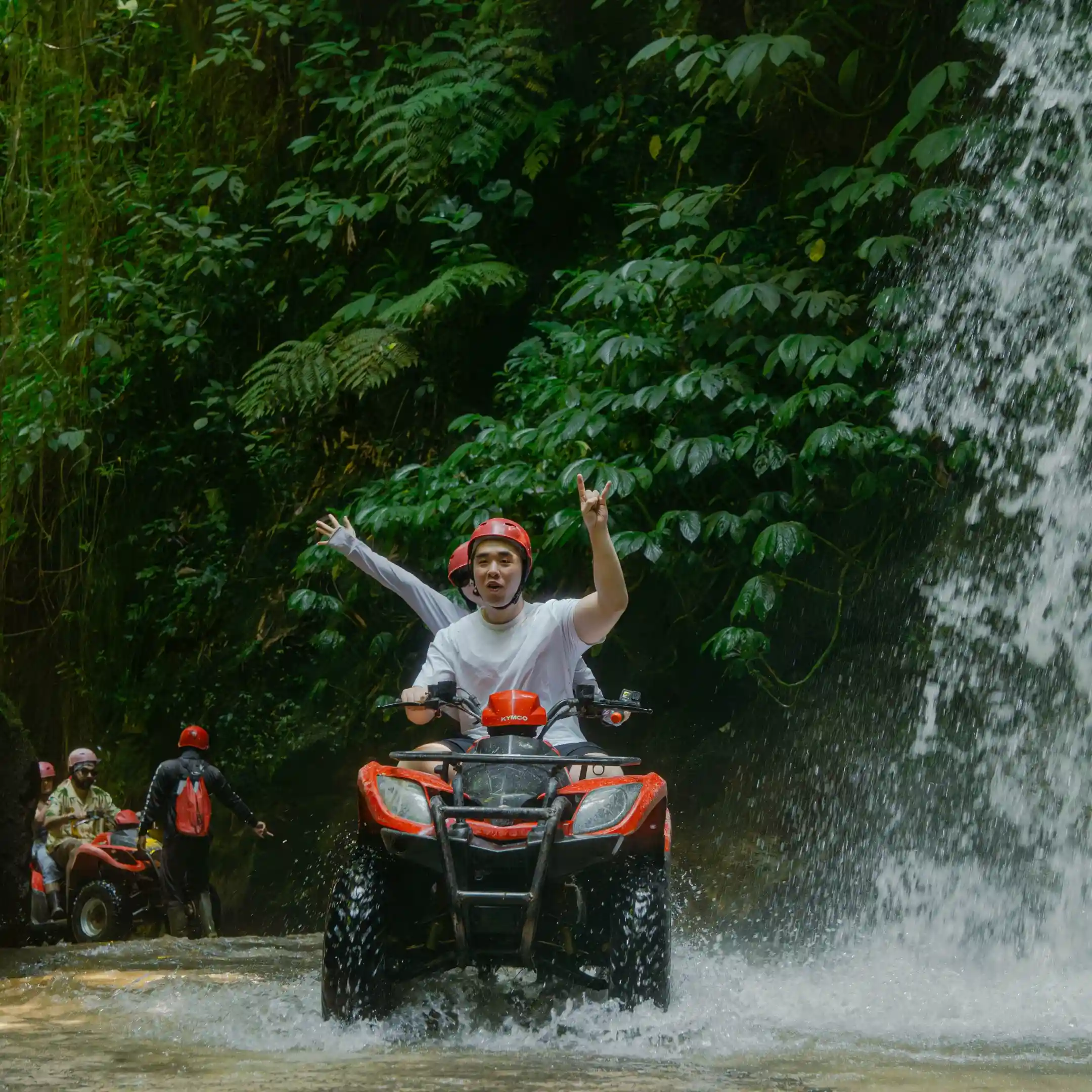 From Adventure to Relaxation How to Spend a Perfect Day at Kuber