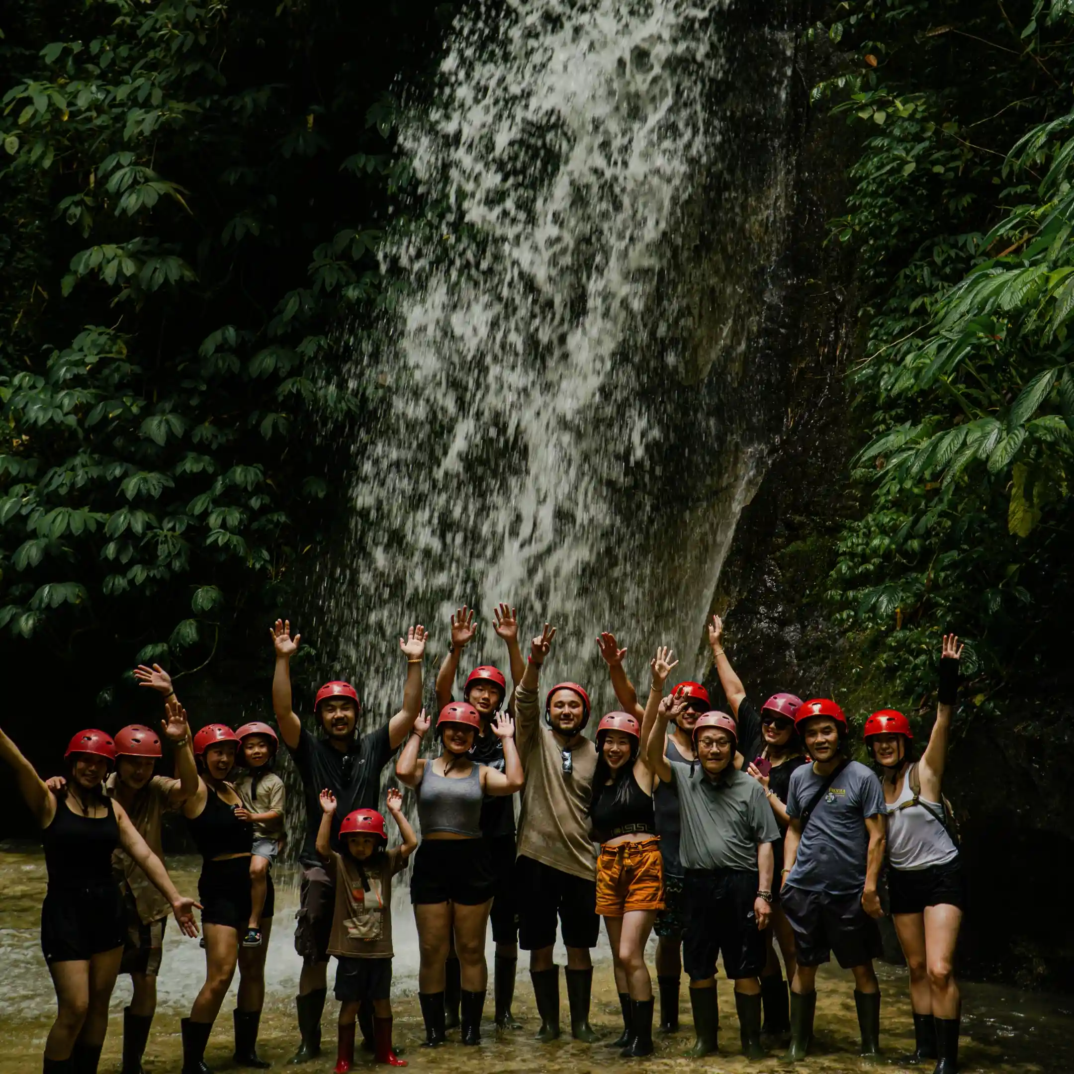 ATV Riding in Bali for Groups Why It Is More Fun Together