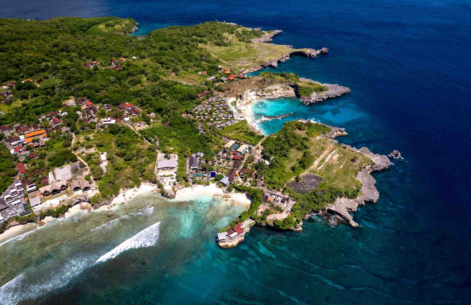 Ultimate Bali Adventure 7 Days 6 Nights