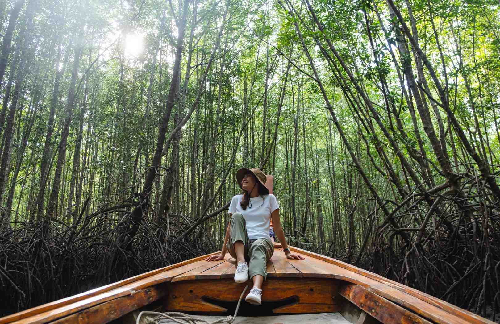 Ultimate Bali Adventure 7 Days 6 Nights