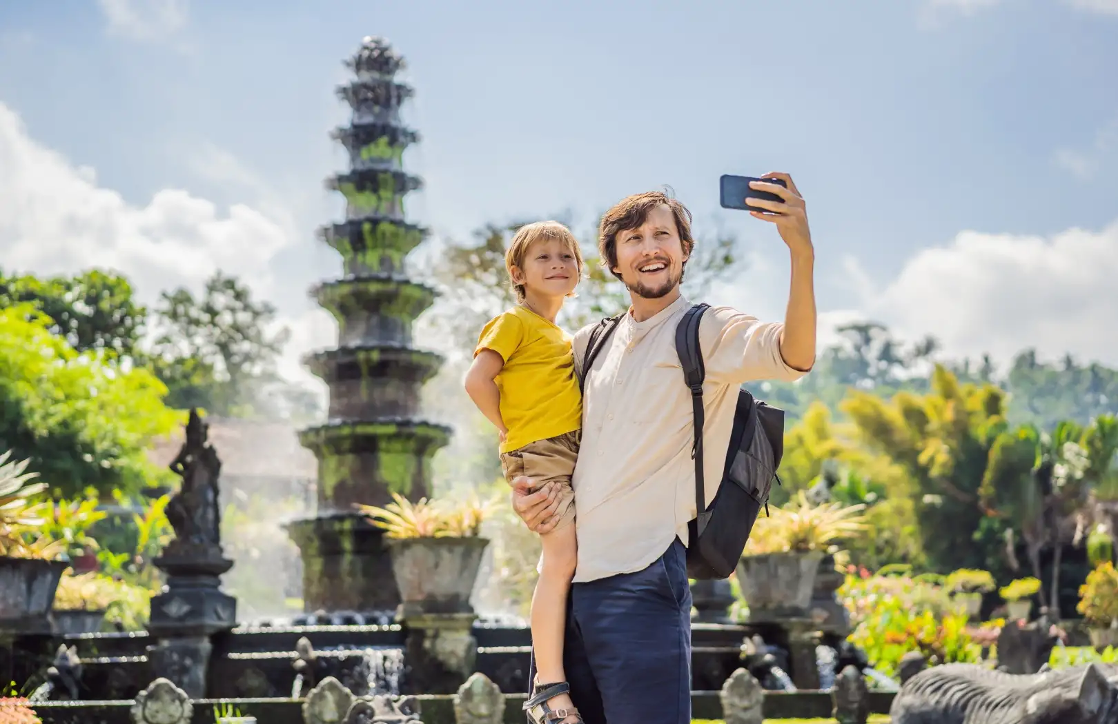Ultimate Bali Adventure 6 Days 5 Nights
