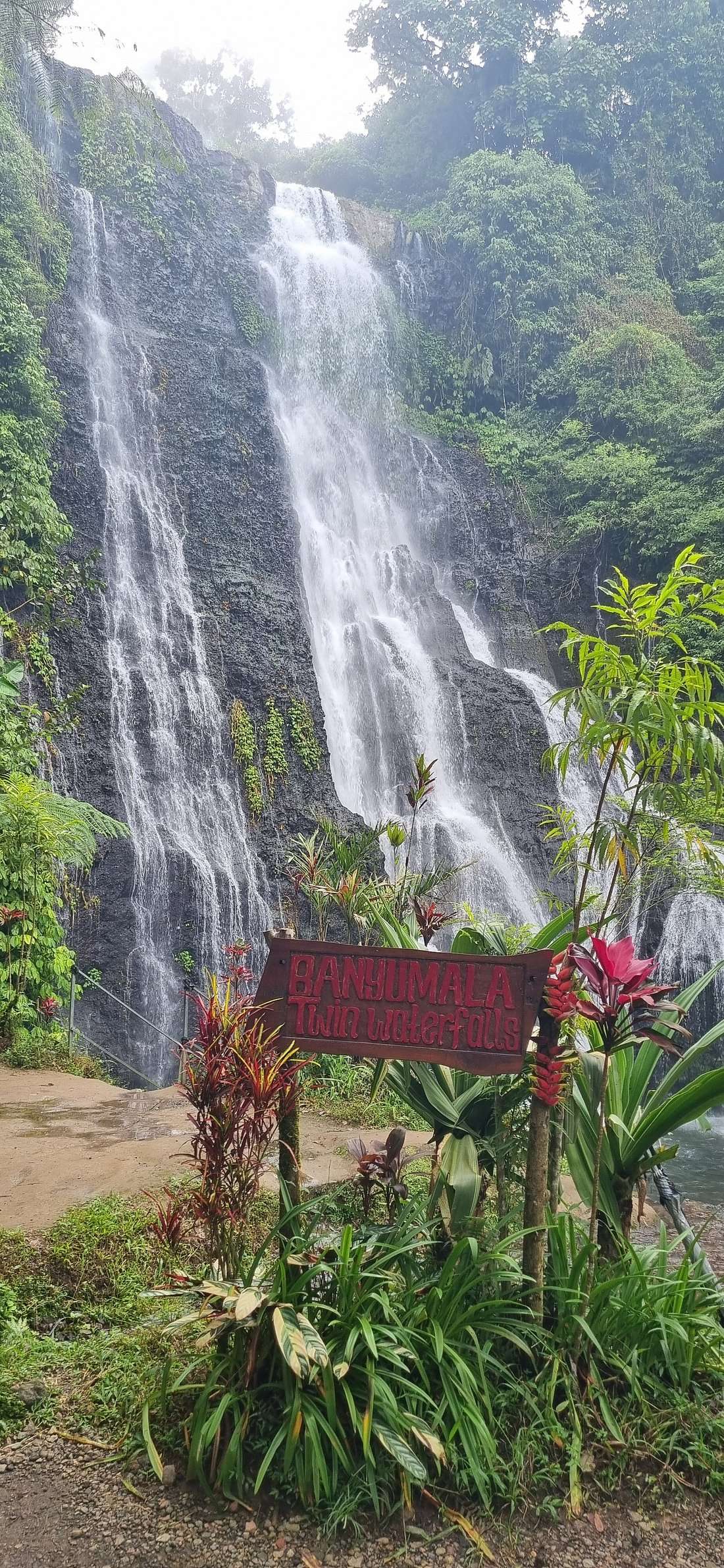 Tanah Lot, Jatiluwih Rice Terrace and Waterfall Day Tour