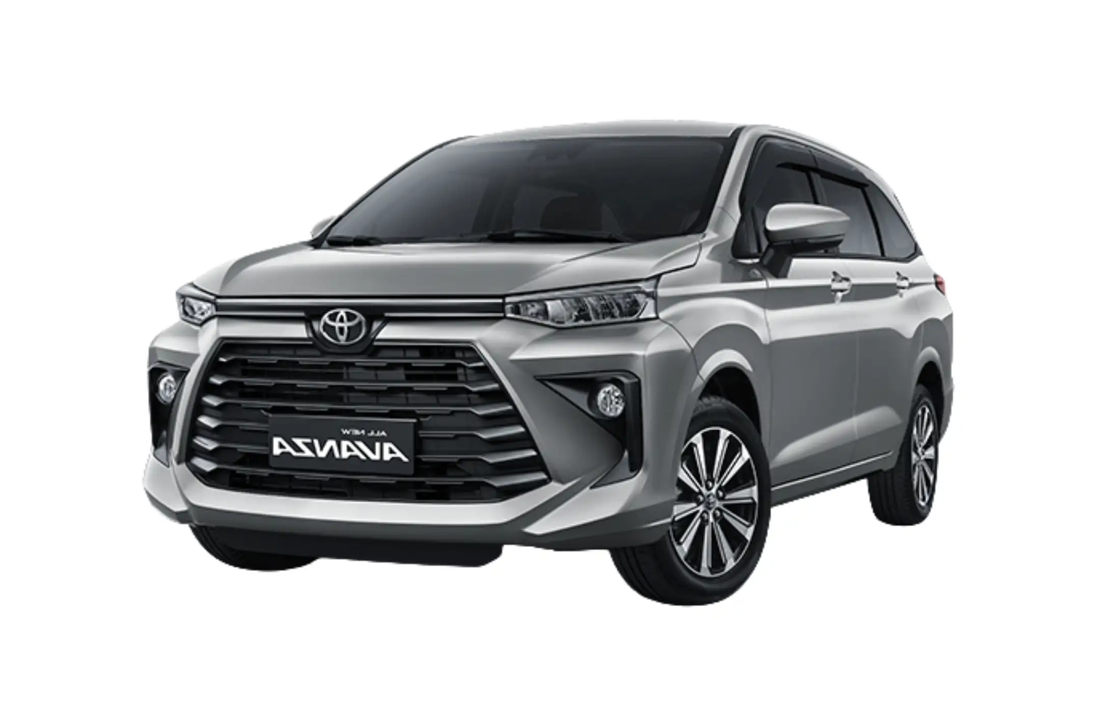 Toyota Avanza
