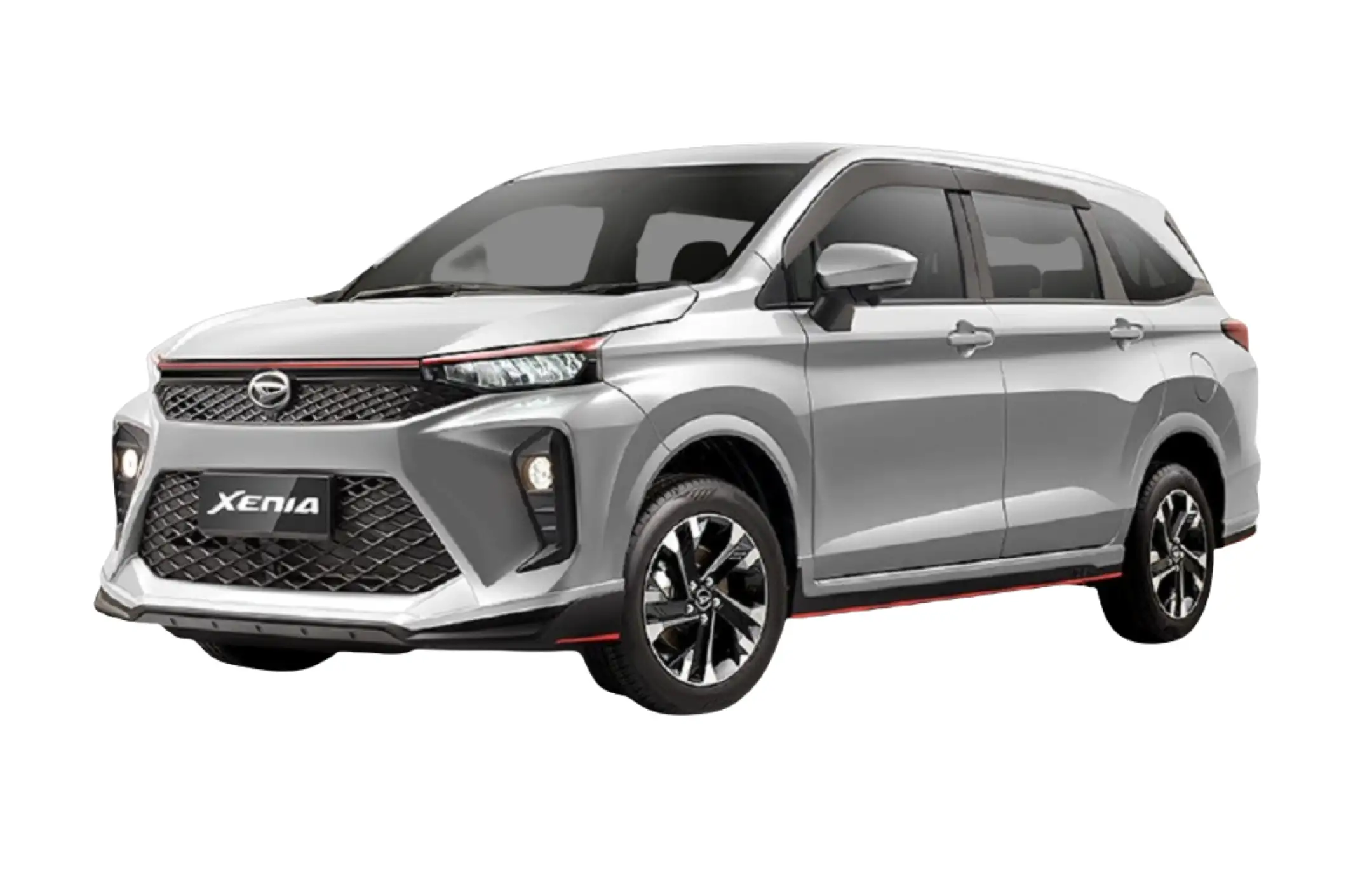 Daihatsu Xenia New