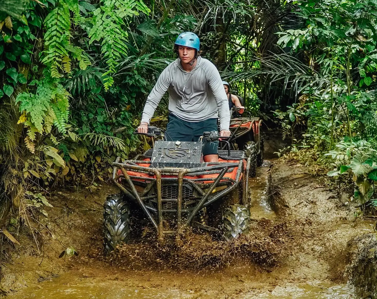 Bali UTV vs ATV Which Adventure Should You Choose
