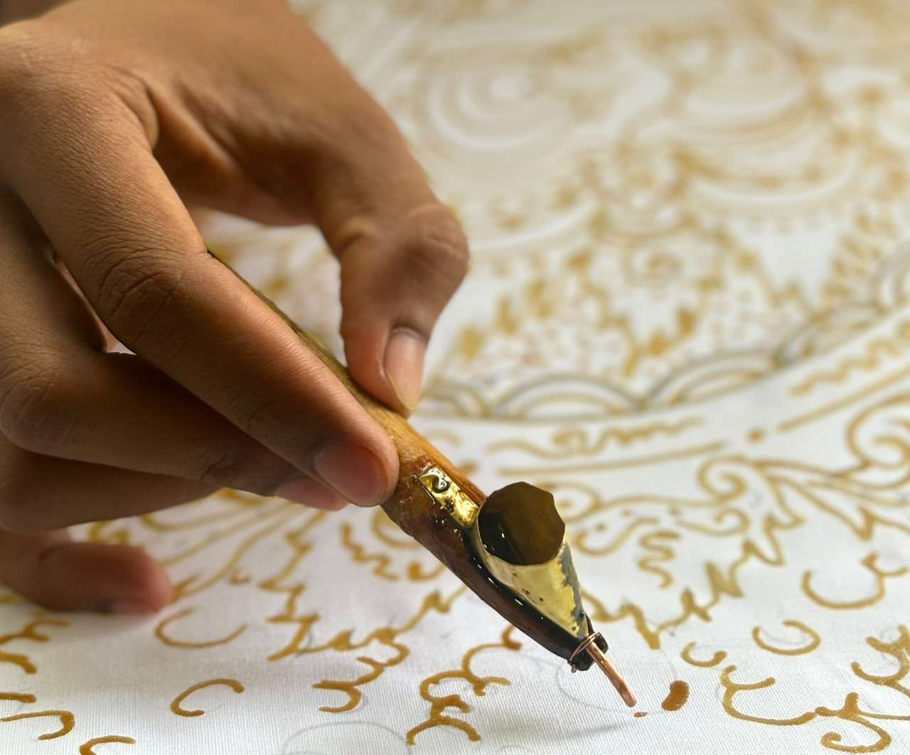Batik Discovery Experience 3 hours