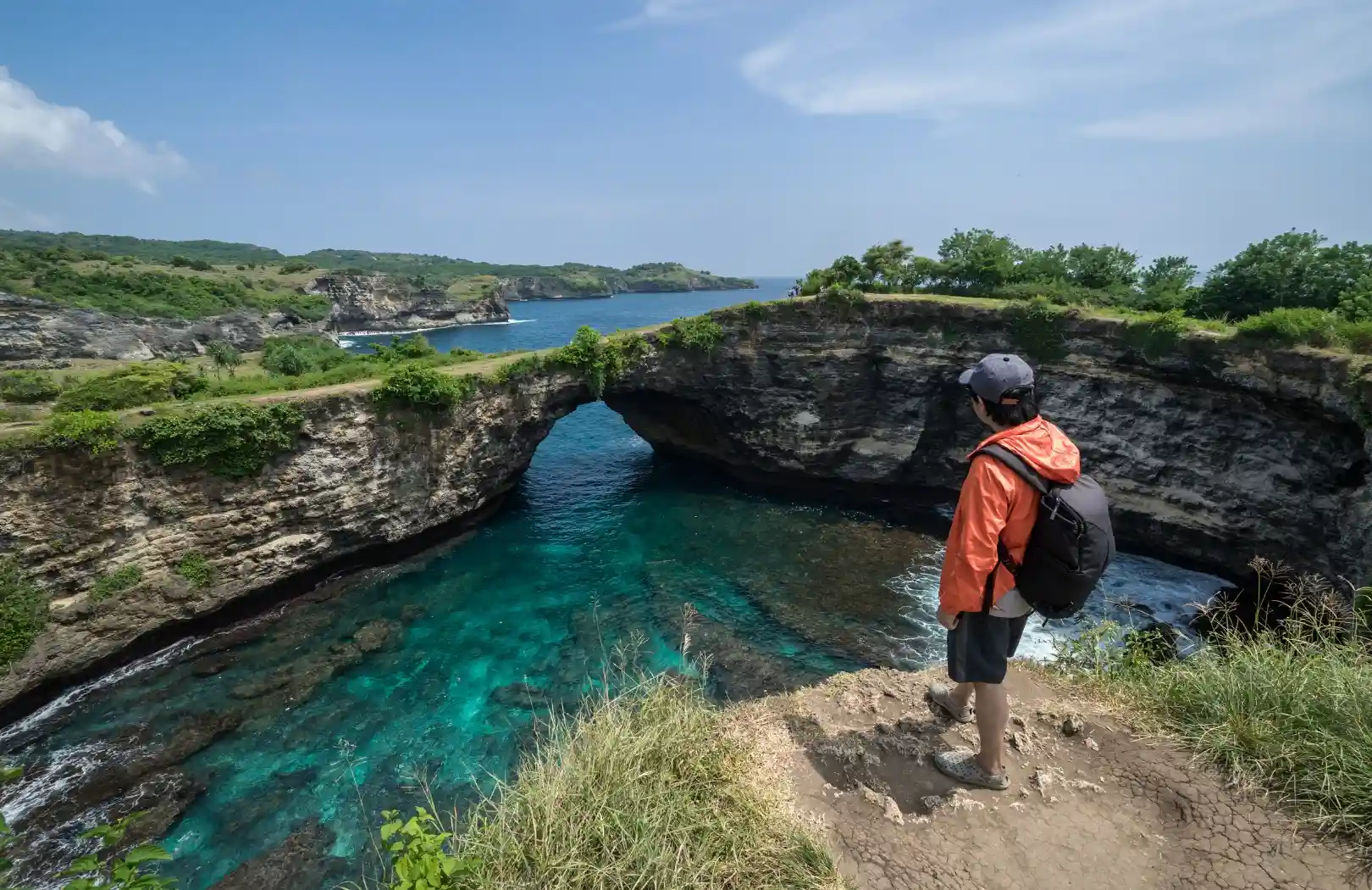 Mix Trip Nusa Penida