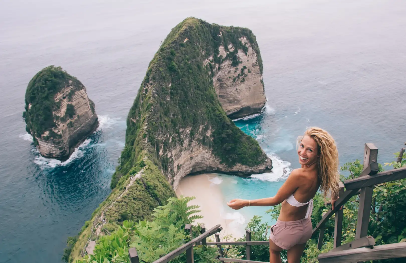 Mix Trip Nusa Penida