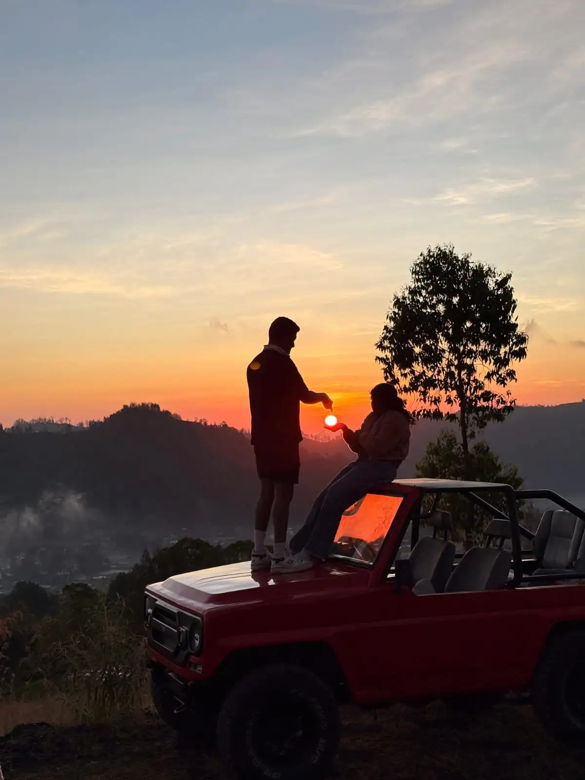 Black Lava & Black Sand Jeep Adventure