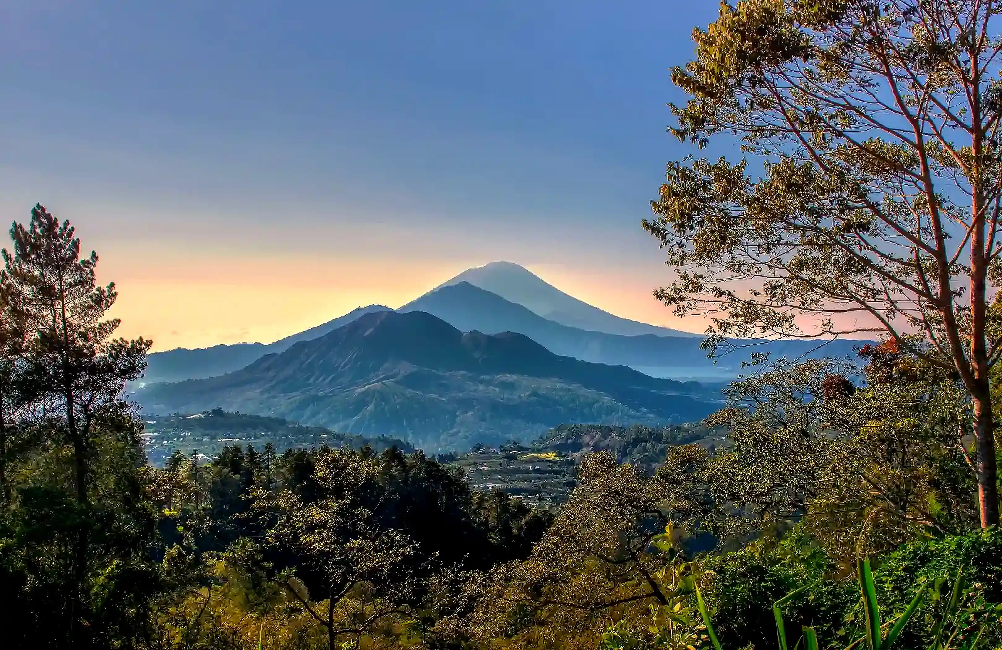 Complete Bali Adventure Guide: From Mount Batur to Nusa Penida