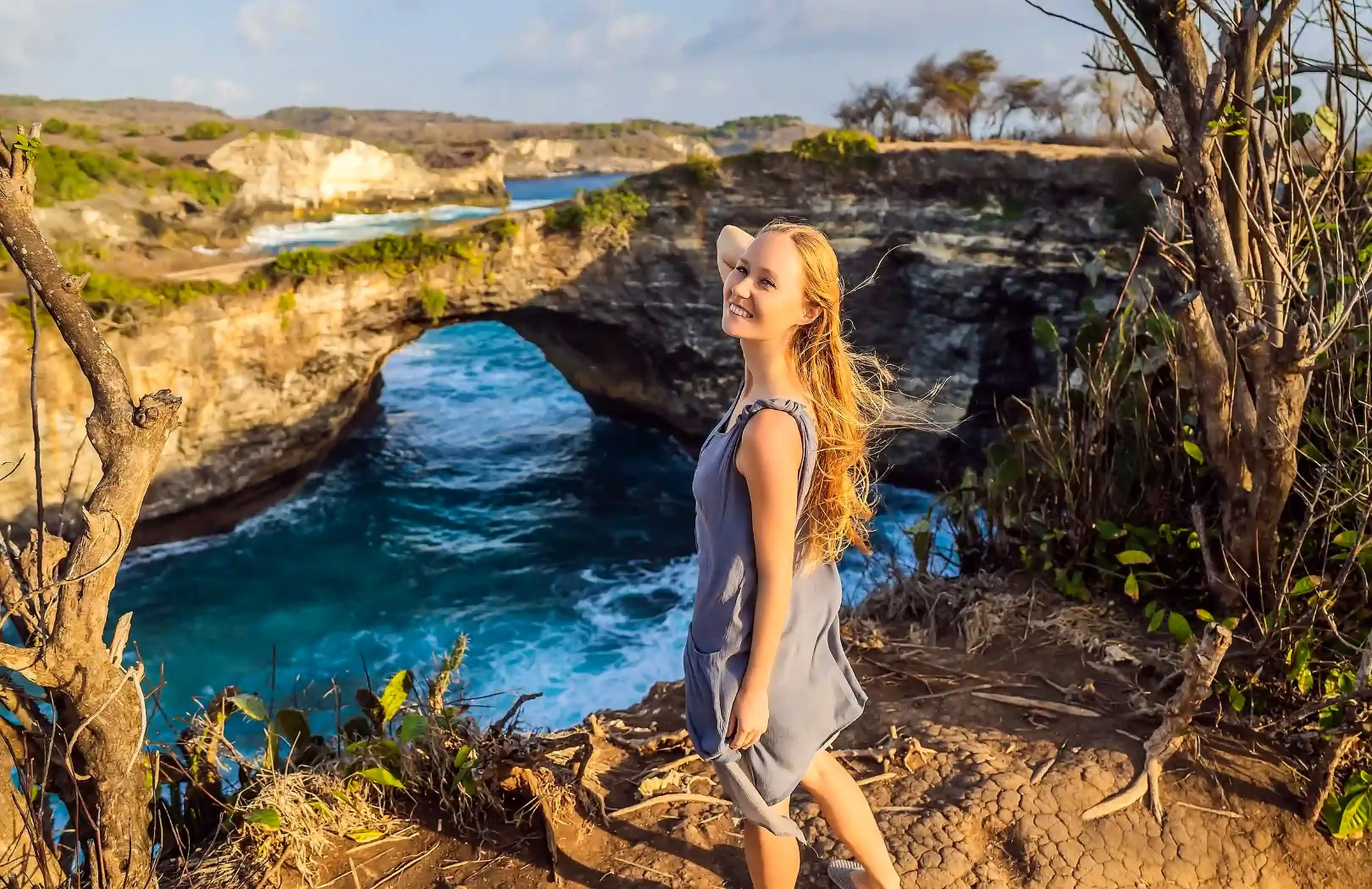 Exploring Nusa Penida: Best Day Trips, Beaches & Snorkeling Spots