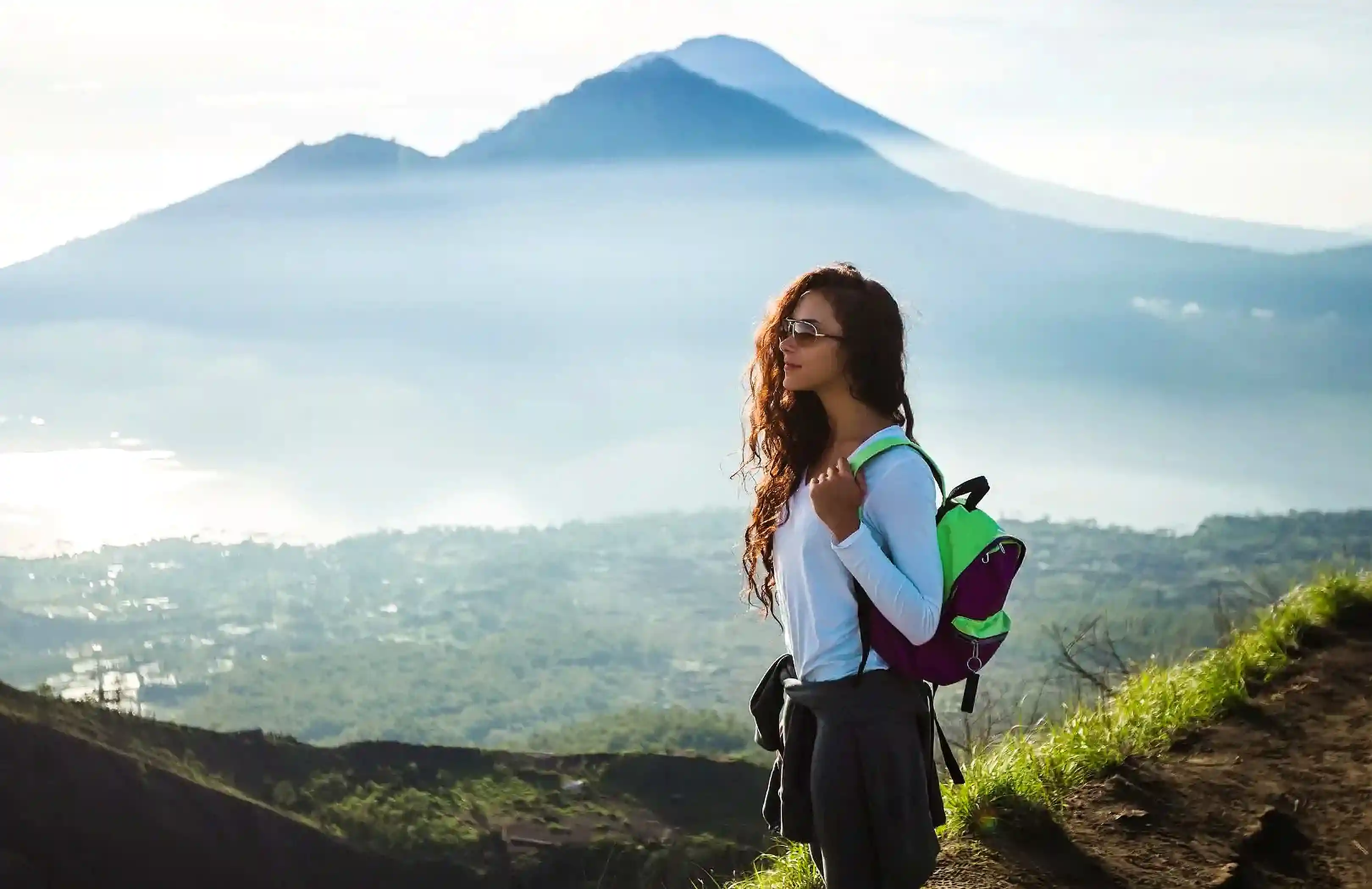 Top 5 Mount Batur Sunrise Tours in Bali for Adventure Seekers