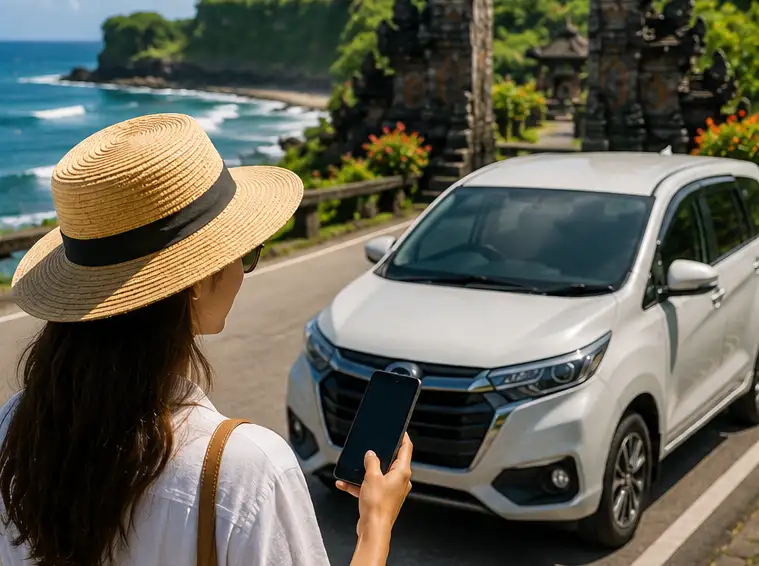 Tips Menghindari Kehabisan Unit Rental Mobil di Bali Jelang Libur Panjang Juni