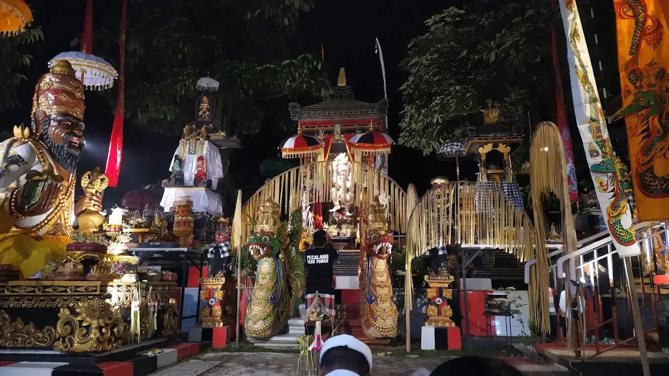 Tirta Yatra Pura Dalem Calon Arang Kediri dan Pura Giri Arjuno Malang 3 Hari 2 Malam