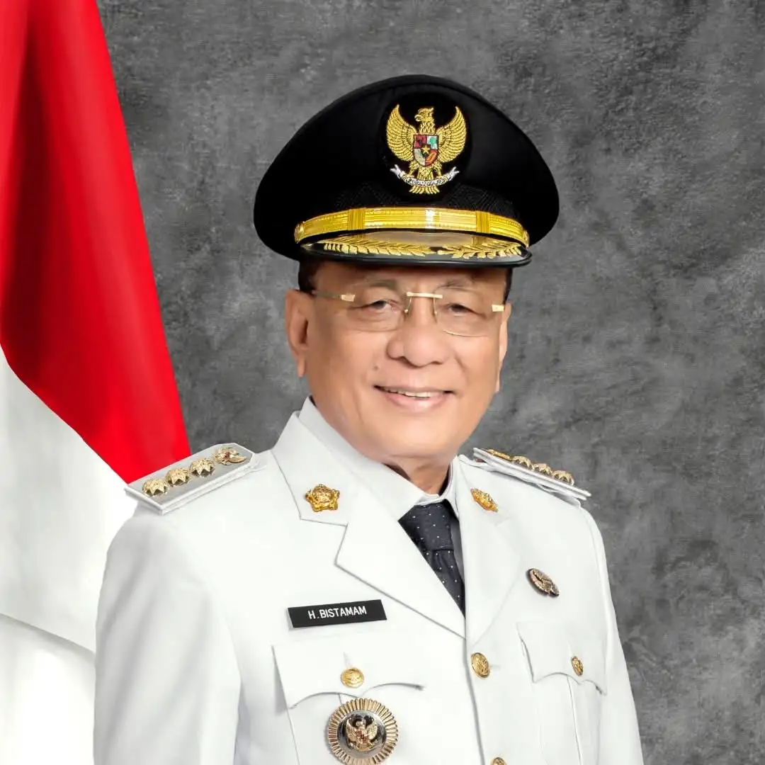 Bupati Rokan Hilir H. Bistamam Sampaikan Duka Mendalam atas Tragedi Kecelakaan Tol Pekanbaru–Dumai