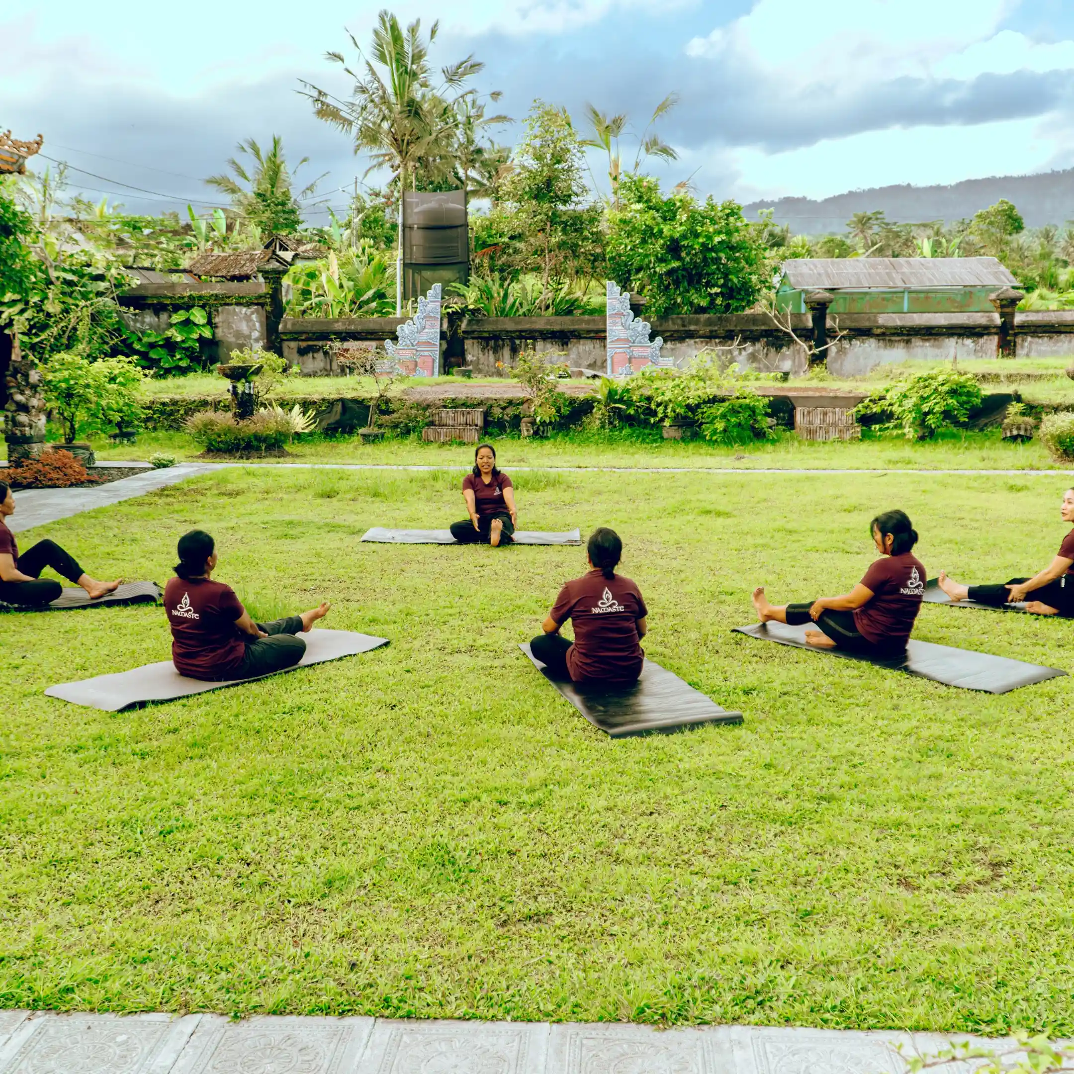 Mindfulness and Nature
