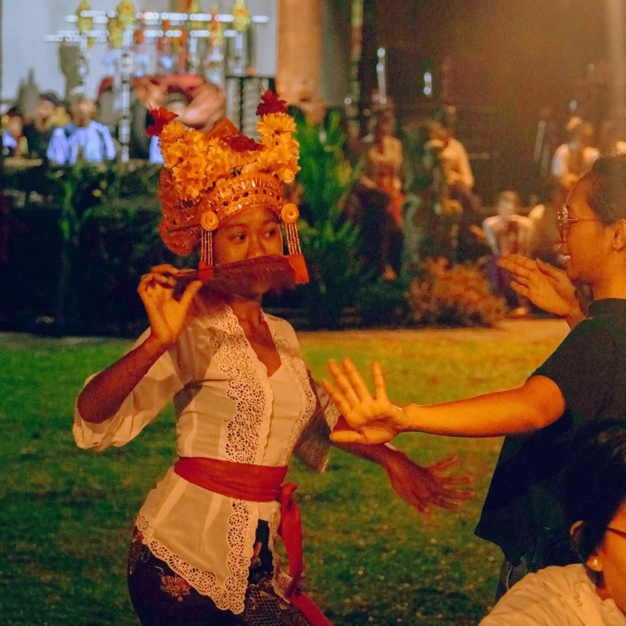 Cultural Immersion Package