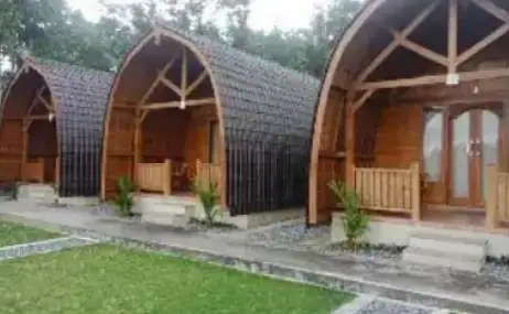 Akomodasi