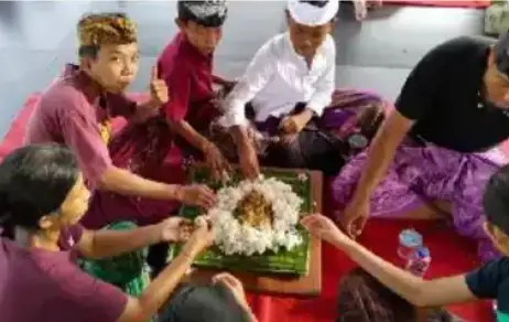 Megibung