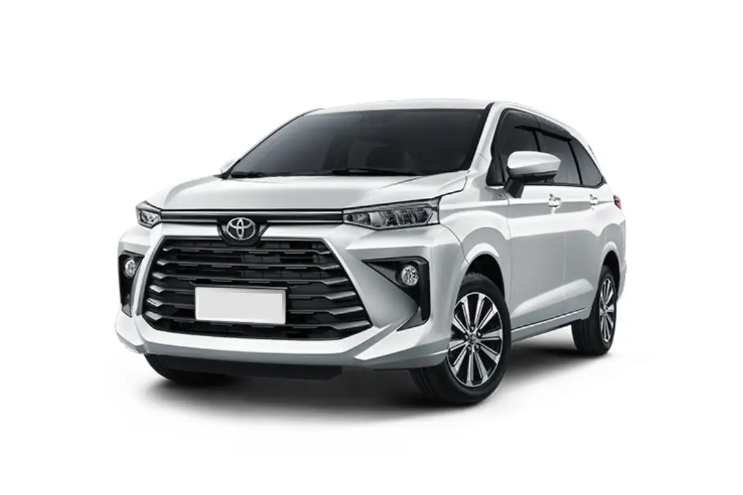 All New Avanza 2022