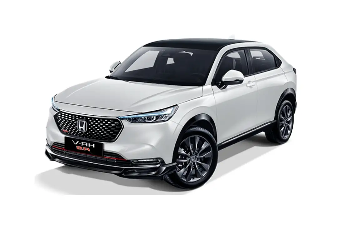 Honda HRV