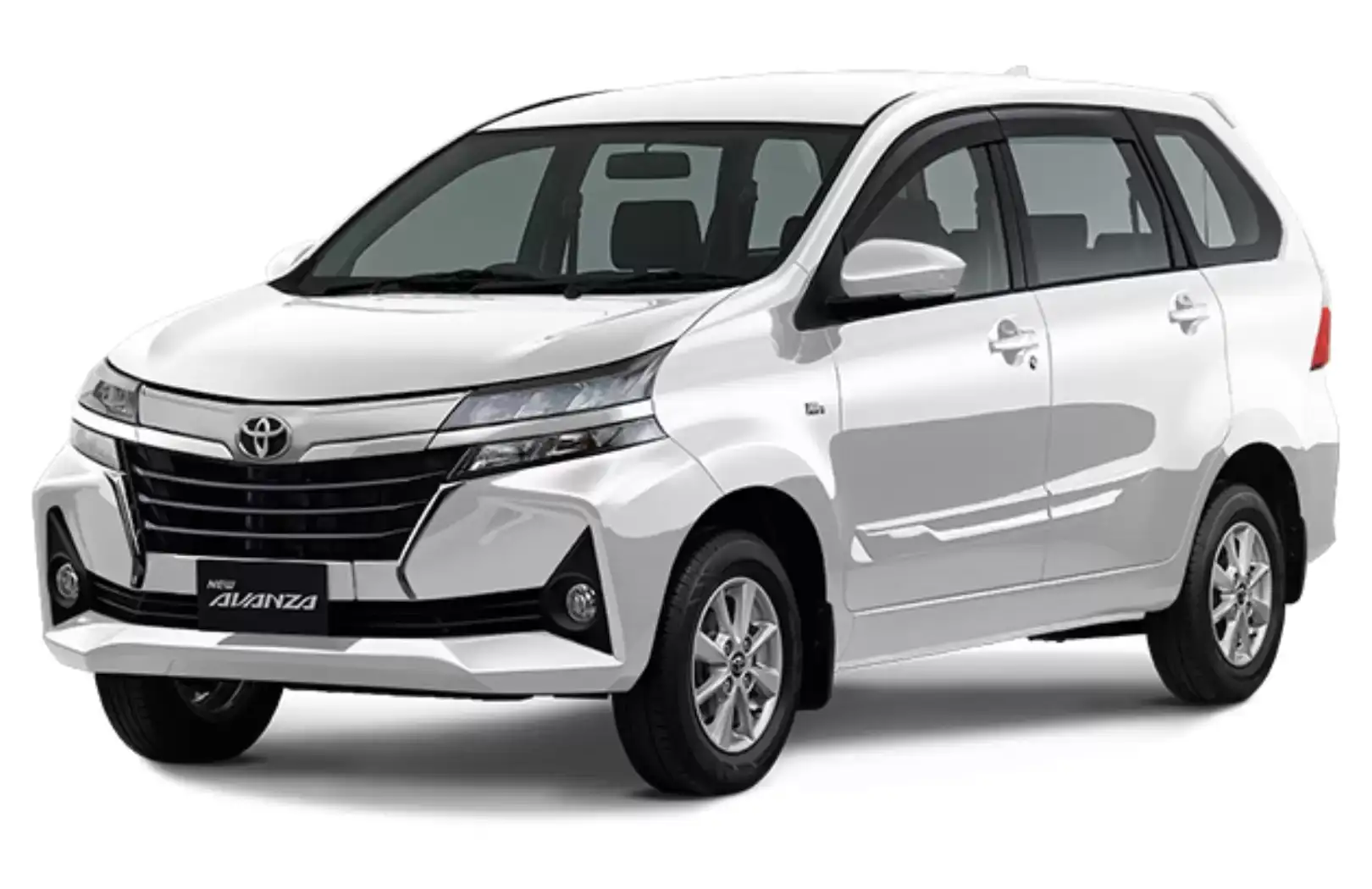 Toyota Grand Avanza