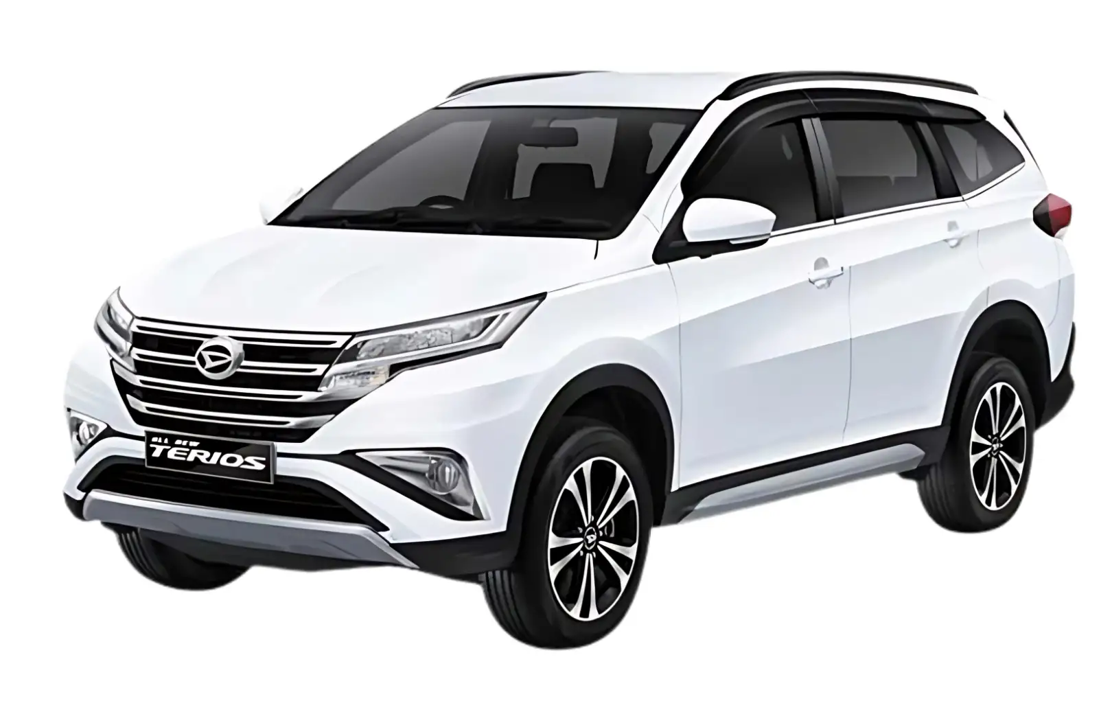 Daihatsu Terios