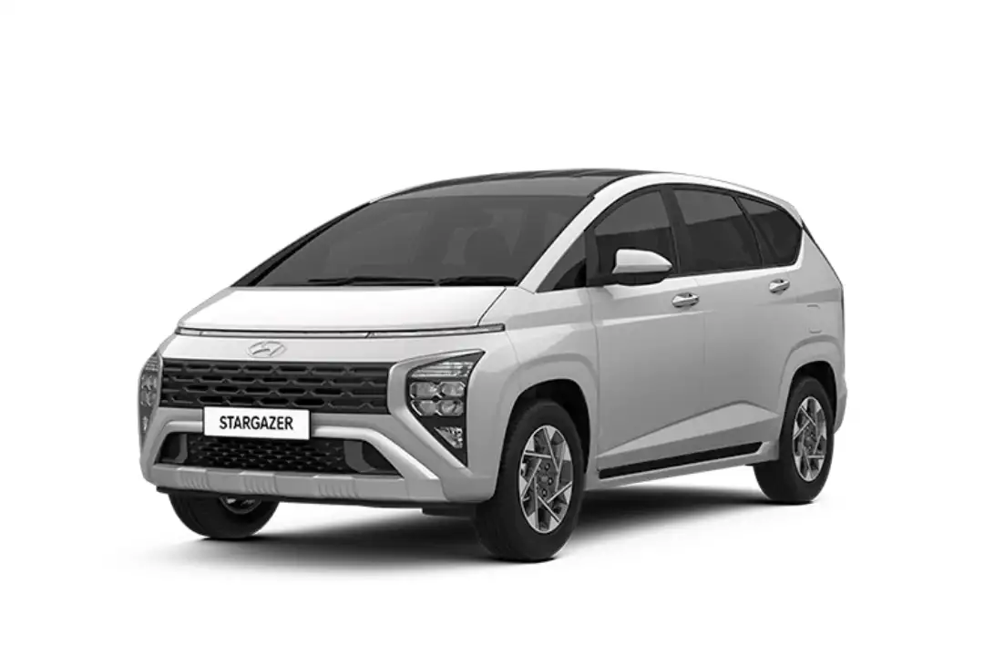 Hyundai Stargazer