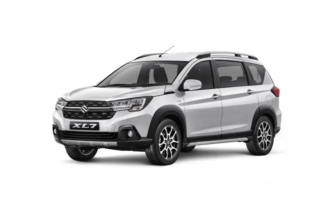 Suzuki XL7