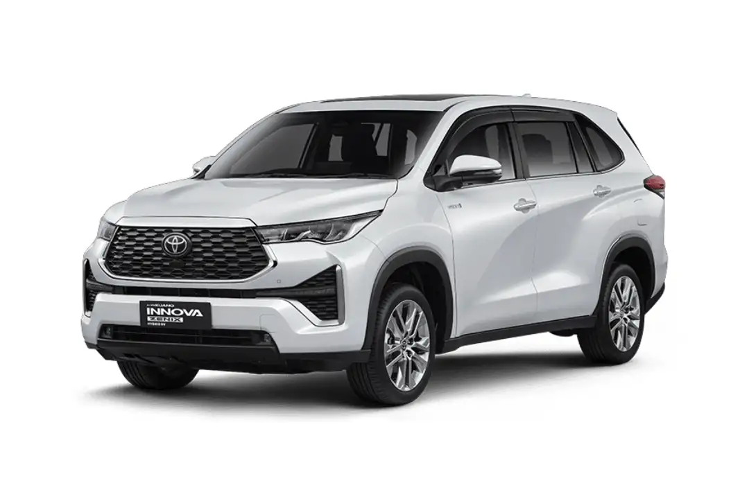 Toyota Innova Zenix