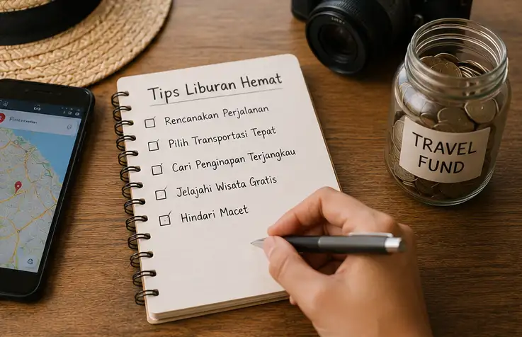 Pertamax Naik Jadi Rp 16.250! Ini 5 Tips Liburan Hemat di Bali Tanpa Boros Bensin