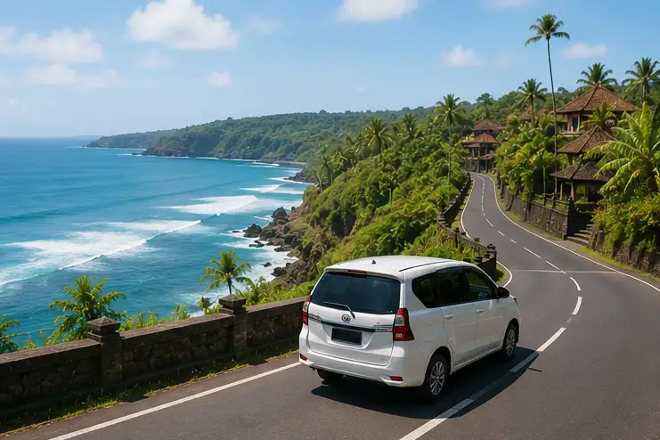 Pertamax Naik? Don't Worry! Ini Daftar City Car Rental Terbaik yang Ramah Dompet
