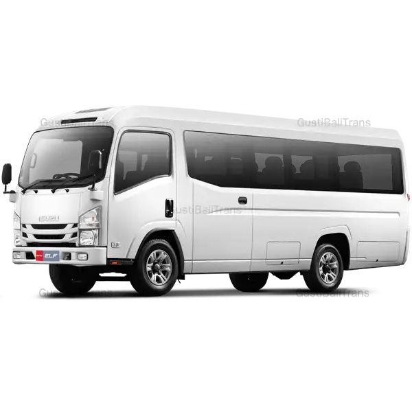 Isuzu Elf Long Giga
