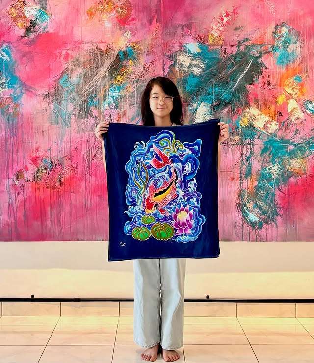 Original Paintings